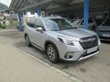 Subaru Forester bei Gebrauchtwagen.expert - Abbildung (3 / 9)