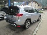 Subaru Forester bei Gebrauchtwagen.expert - Abbildung (5 / 9)