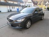 Mazda 6 bei Gebrauchtwagen.expert - Abbildung (2 / 9) Mazda 6 bei Gebrauchtwagen.expert - Abbildung (2 / 9)
