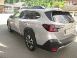 Subaru Outback bei Gebrauchtwagen.expert - Abbildung (6 / 9)