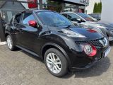 Nissan Juke bei Gebrauchtwagen.expert - Abbildung (4 / 10)
