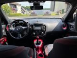 Nissan Juke bei Gebrauchtwagen.expert - Abbildung (7 / 10)