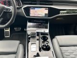 Audi RS 6 Avant 4.0 TFSI quattro bei Gebrauchtwagen.expert - Abbildung (8 / 10)