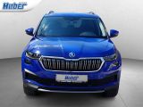 Skoda Kodiaq bei Gebrauchtwagen.expert - Abbildung (2 / 10)