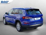 Skoda Kodiaq bei Gebrauchtwagen.expert - Abbildung (4 / 10)