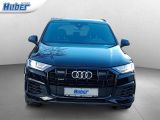 Audi Q7 bei Gebrauchtwagen.expert - Abbildung (2 / 10)