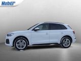 Audi Q5 bei Gebrauchtwagen.expert - Abbildung (3 / 10)
