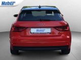 Audi A1 bei Gebrauchtwagen.expert - Abbildung (5 / 10)
