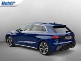 Audi A3 bei Gebrauchtwagen.expert - Abbildung (4 / 10)