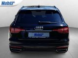Audi A4 bei Gebrauchtwagen.expert - Abbildung (5 / 10)