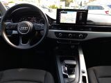 Audi A4 bei Gebrauchtwagen.expert - Abbildung (6 / 10)