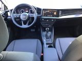 Audi A1 Allstreet bei Gebrauchtwagen.expert - Abbildung (6 / 10)