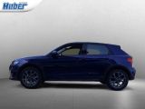 Audi A1 Allstreet bei Gebrauchtwagen.expert - Abbildung (3 / 10)