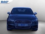 Audi S3 bei Gebrauchtwagen.expert - Abbildung (2 / 10)
