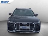 Audi A6 Allroad Quattro bei Gebrauchtwagen.expert - Abbildung (2 / 10)