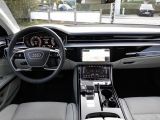 Audi A8 bei Gebrauchtwagen.expert - Abbildung (6 / 10)