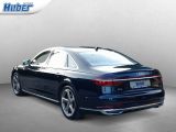 Audi A8 bei Gebrauchtwagen.expert - Abbildung (4 / 10)