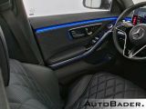 Mercedes-Benz S 350d 4M L AMG bei Gebrauchtwagen.expert - Abbildung (8 / 11)
