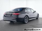 Mercedes-Benz S 350d 4M L AMG bei Gebrauchtwagen.expert - Abbildung (3 / 11)