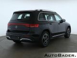 Mercedes-Benz EQB bei Gebrauchtwagen.expert - Abbildung (3 / 13)