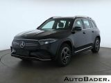Mercedes-Benz EQB bei Gebrauchtwagen.expert - Abbildung (2 / 13)