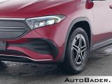 Mercedes-Benz EQA bei Gebrauchtwagen.expert - Abbildung (3 / 12)