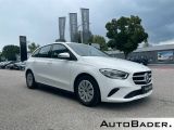 Mercedes-Benz B-Klasse bei Gebrauchtwagen.expert - Abbildung (4 / 14)