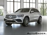 Mercedes-Benz GLC-Klasse bei Gebrauchtwagen.expert - Abbildung (11 / 13) Mercedes-Benz GLC-Klasse bei Gebrauchtwagen.expert - Abbildung (11 / 13)