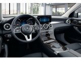 Mercedes-Benz GLC-Klasse bei Gebrauchtwagen.expert - Abbildung (12 / 13) Mercedes-Benz GLC-Klasse bei Gebrauchtwagen.expert - Abbildung (12 / 13)