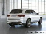 Mercedes-Benz GLC-Klasse bei Gebrauchtwagen.expert - Abbildung (8 / 13) Mercedes-Benz GLC-Klasse bei Gebrauchtwagen.expert - Abbildung (8 / 13)