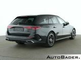 Mercedes-Benz E-Klasse bei Gebrauchtwagen.expert - Abbildung (2 / 11)