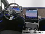 Mercedes-Benz EQE bei Gebrauchtwagen.expert - Abbildung (7 / 12) Mercedes-Benz EQE bei Gebrauchtwagen.expert - Abbildung (7 / 12)