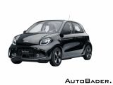 Smart smart forfour bei Gebrauchtwagen.expert - Abbildung (4 / 10)