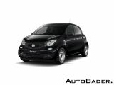 Smart smart forfour bei Gebrauchtwagen.expert - Abbildung (4 / 10) Smart smart forfour bei Gebrauchtwagen.expert - Abbildung (4 / 10)