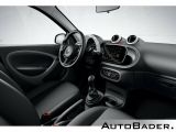 Smart smart forfour bei Gebrauchtwagen.expert - Abbildung (3 / 10) Smart smart forfour bei Gebrauchtwagen.expert - Abbildung (3 / 10)