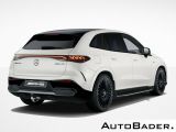 Mercedes-Benz EQE bei Gebrauchtwagen.expert - Abbildung (8 / 11)