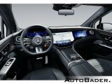 Mercedes-Benz EQE bei Gebrauchtwagen.expert - Abbildung (3 / 11)