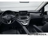 Mercedes-Benz V-Klasse bei Gebrauchtwagen.expert - Abbildung (6 / 11)