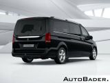 Mercedes-Benz V-Klasse bei Gebrauchtwagen.expert - Abbildung (2 / 11)