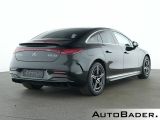 Mercedes-Benz EQE bei Gebrauchtwagen.expert - Abbildung (4 / 12) Mercedes-Benz EQE bei Gebrauchtwagen.expert - Abbildung (4 / 12)
