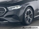 Mercedes-Benz E AVANTGARDE bei Gebrauchtwagen.expert - Abbildung (3 / 11)