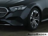 Mercedes-Benz E-Klasse bei Gebrauchtwagen.expert - Abbildung (3 / 12)