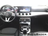 Mercedes-Benz E Avantgarde bei Gebrauchtwagen.expert - Abbildung (9 / 12)