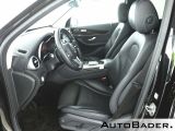 Mercedes-Benz GLC 220d 4M EXCLUSIVE bei Gebrauchtwagen.expert - Abbildung (10 / 12)