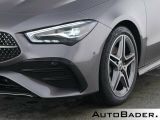 Mercedes-Benz CLA-Klasse bei Gebrauchtwagen.expert - Abbildung (3 / 11)