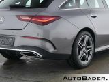 Mercedes-Benz CLA-Klasse bei Gebrauchtwagen.expert - Abbildung (4 / 11)