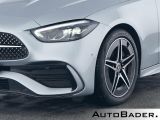 Mercedes-Benz C 180 AMG SD bei Gebrauchtwagen.expert - Abbildung (2 / 11)