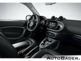 Smart cabrio bei Gebrauchtwagen.expert - Abbildung (6 / 13) Smart cabrio bei Gebrauchtwagen.expert - Abbildung (6 / 13)