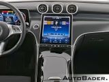 Mercedes-Benz GLC 220d 4M AVANTGARDE bei Gebrauchtwagen.expert - Abbildung (5 / 11)