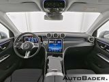 Mercedes-Benz GLC 220d 4M AVANTGARDE bei Gebrauchtwagen.expert - Abbildung (7 / 11)